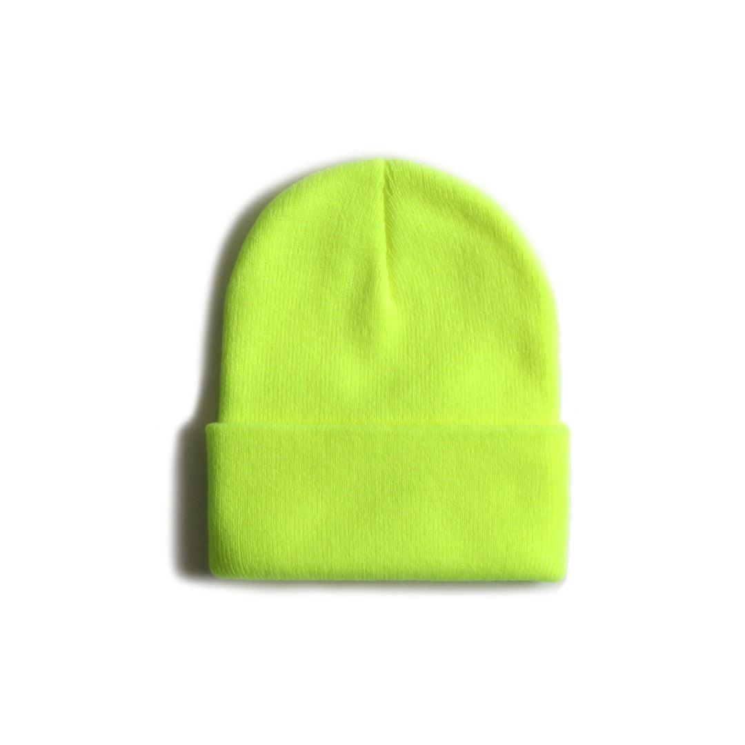 Lift Down Original Beanie