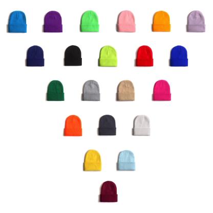 Lift Down Original Beanie