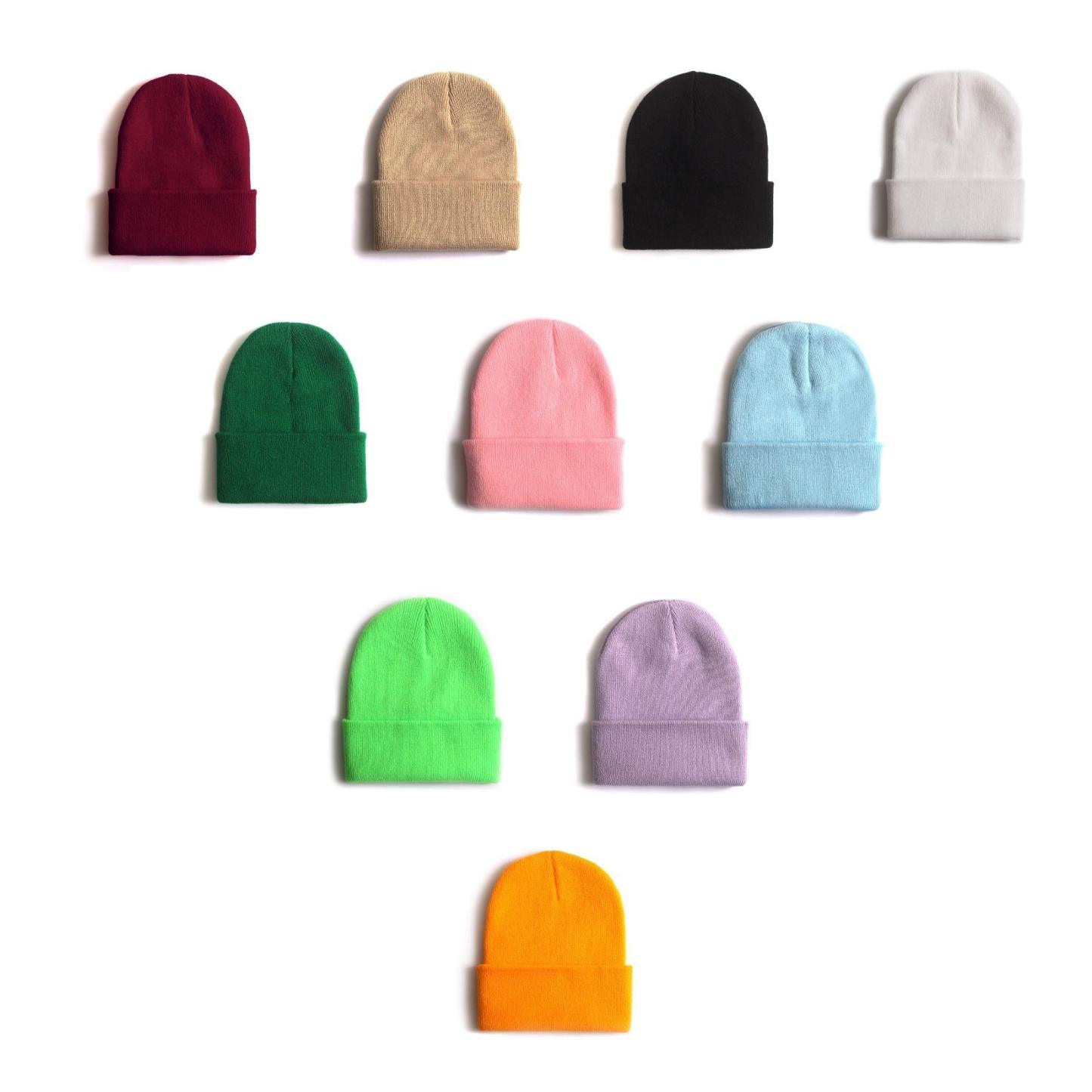 Lift Down Original Beanie