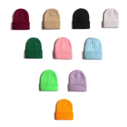 Lift Down Original Beanie