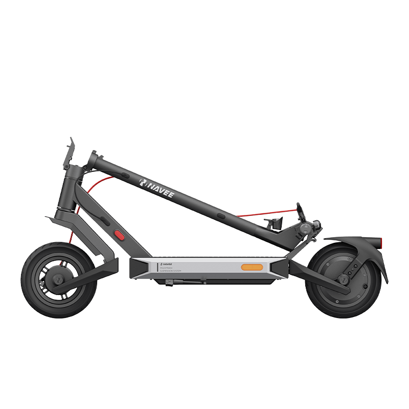 NAVEE S40 Electric Scooter