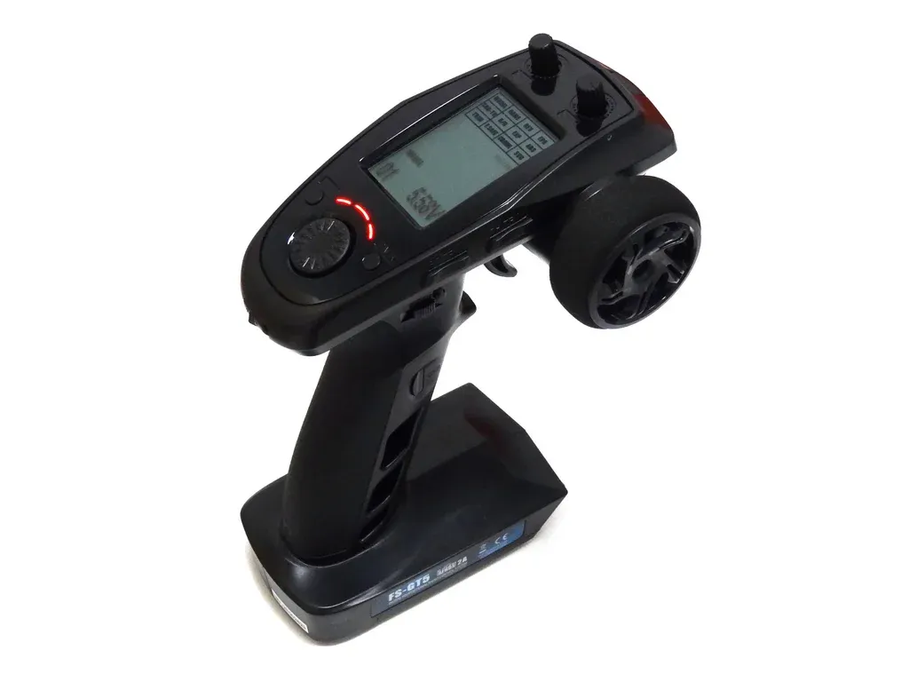 1/5 Scale Dodge Challenger