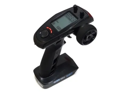 1/5 Scale Dodge Challenger