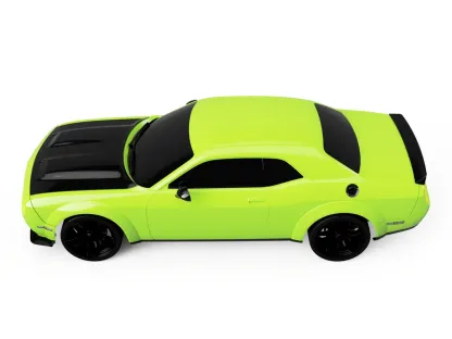 1/5 Scale Dodge Challenger
