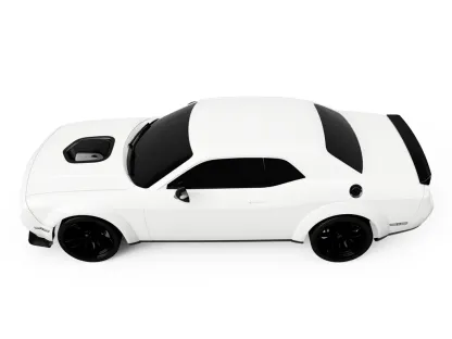 1/5 Scale Dodge Challenger