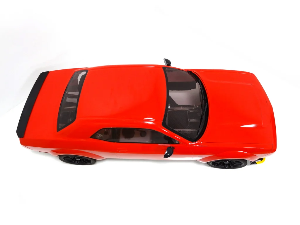 1/5 Scale Dodge Challenger