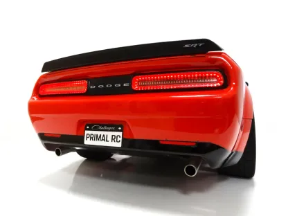 1/5 Scale Dodge Challenger