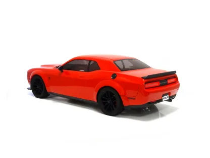 1/5 Scale Dodge Challenger