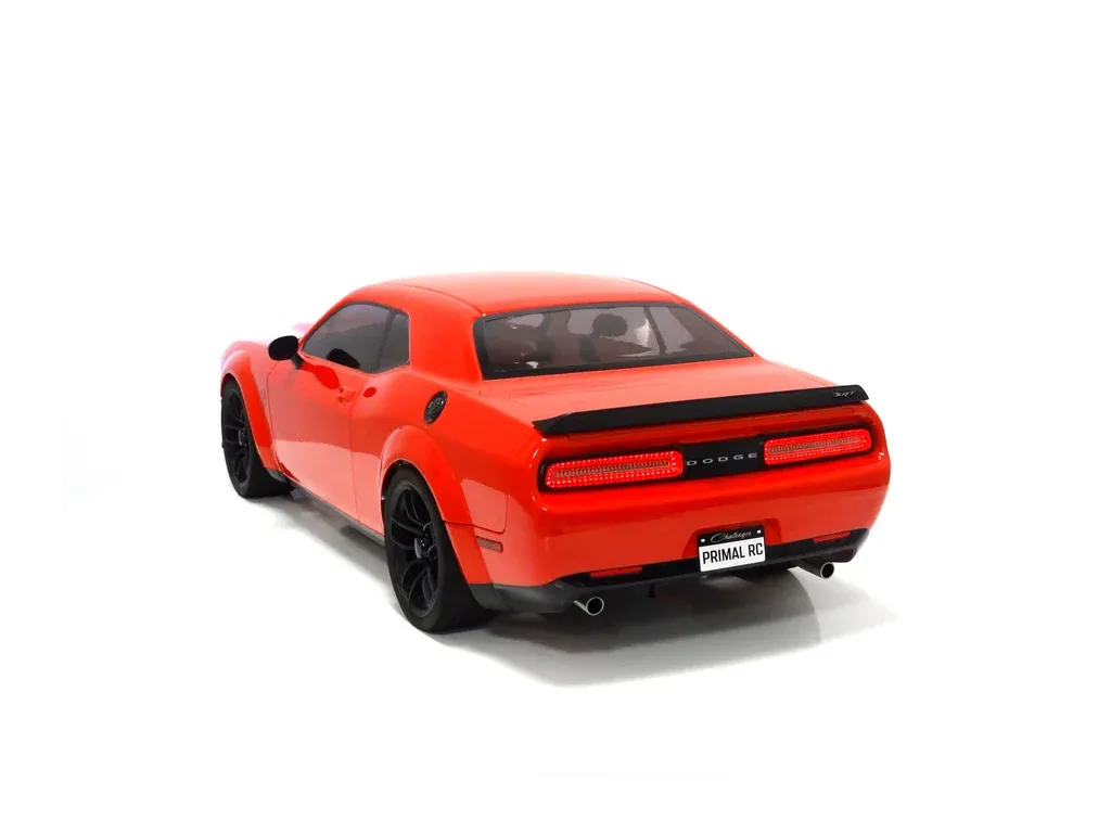 1/5 Scale Dodge Challenger