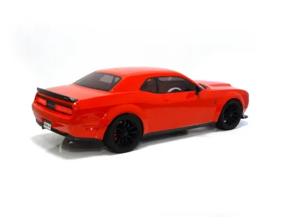 1/5 Scale Dodge Challenger