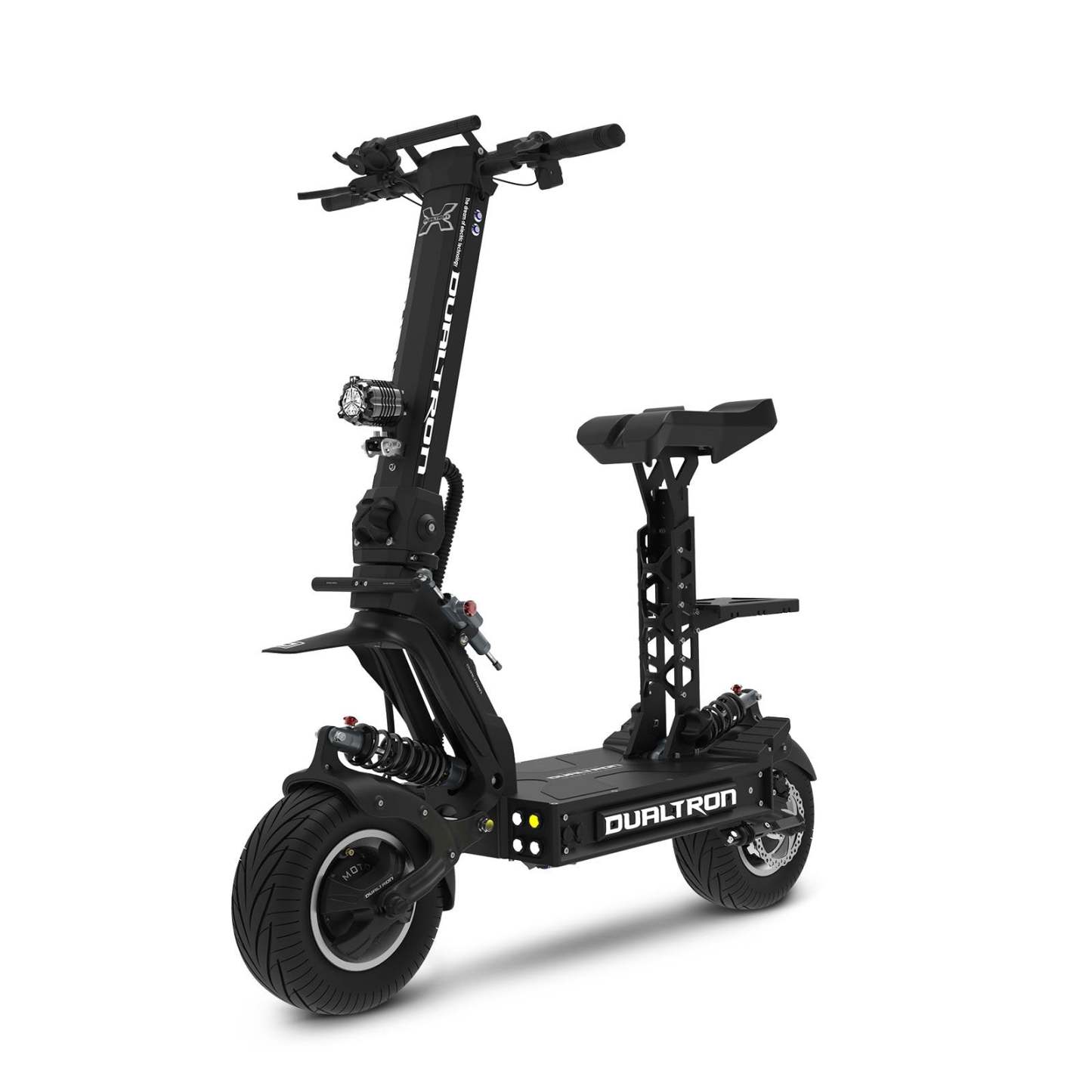 X2 Electric Scooter