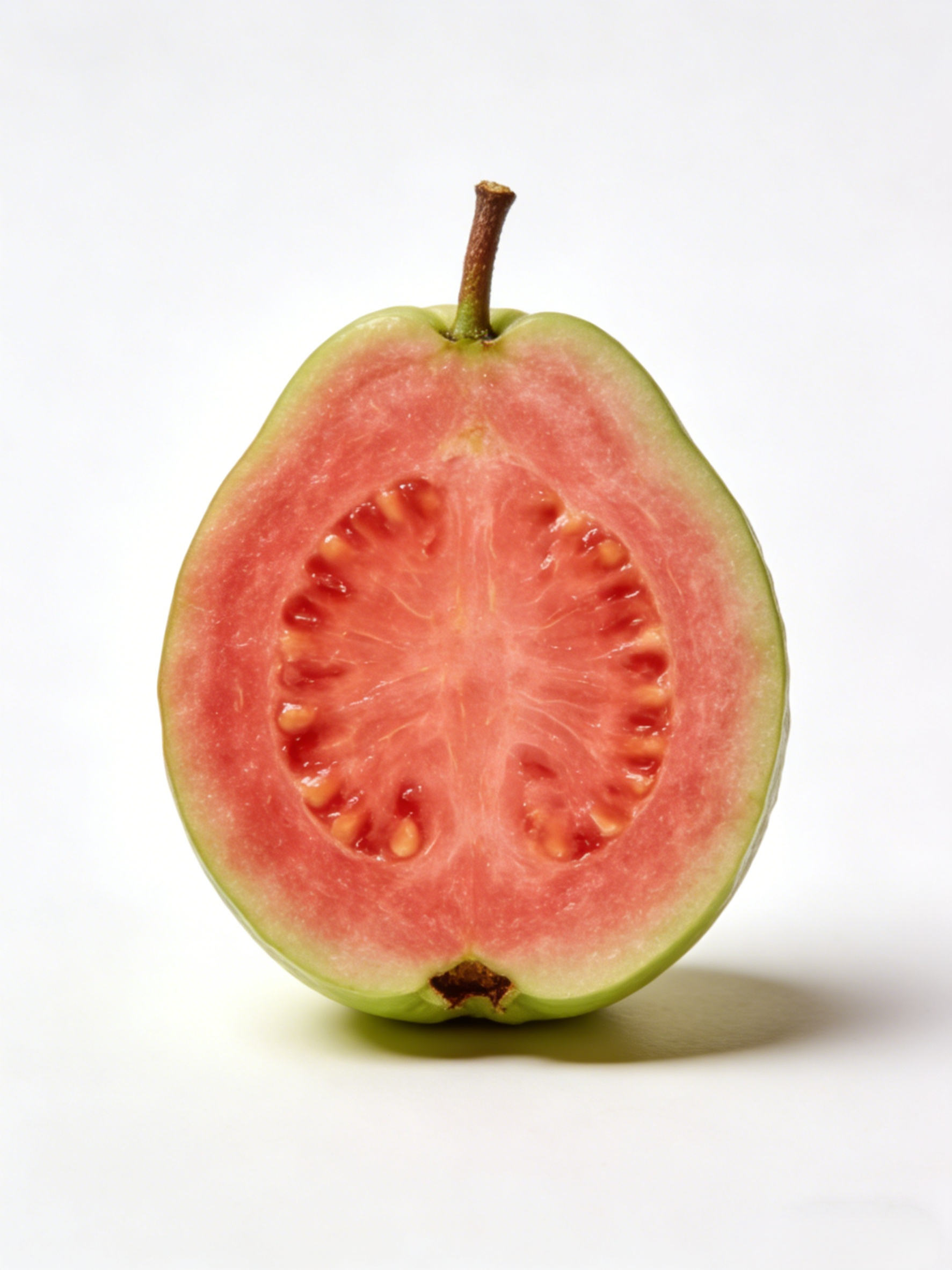 【Lágy és édes】Vörös szív guava magok