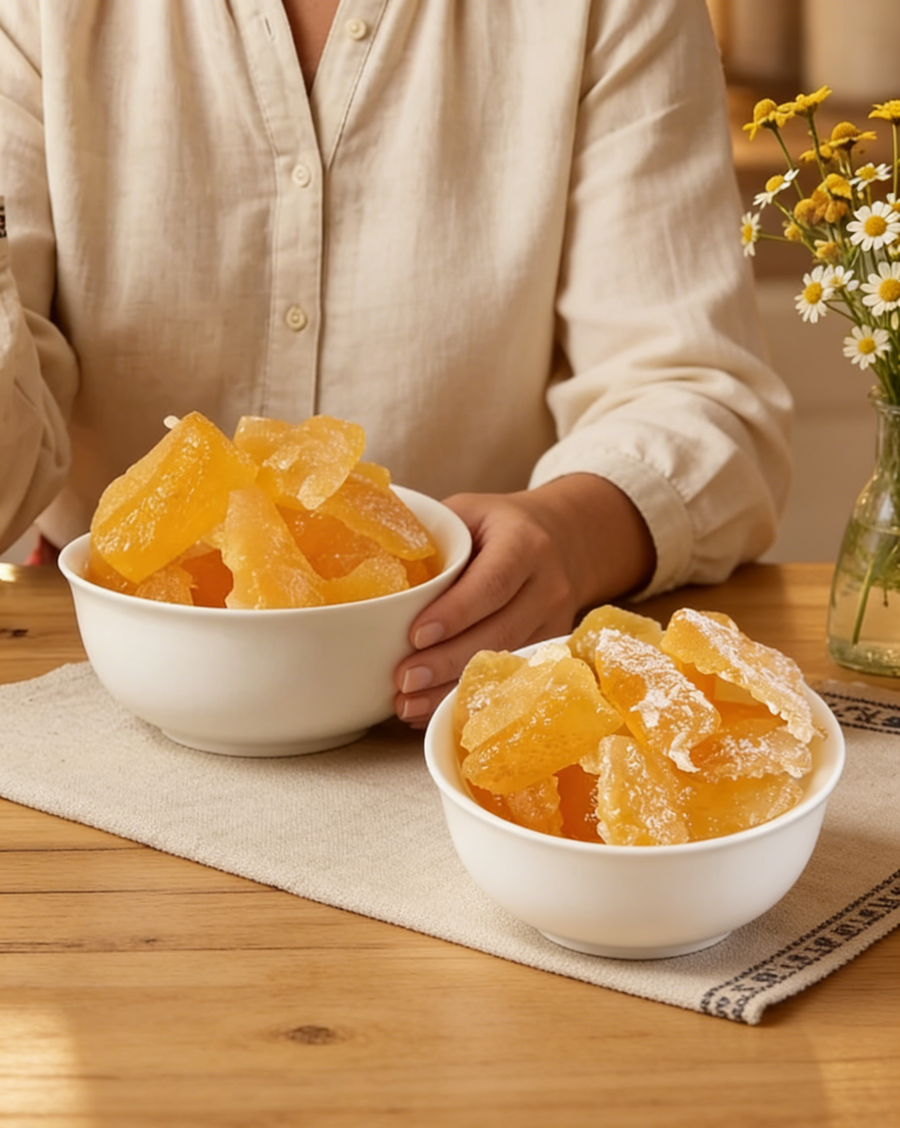 【Természetes 0 hozzáadás】Savanykás-édes ízű mézes grapefruit szárított gyümölcs.