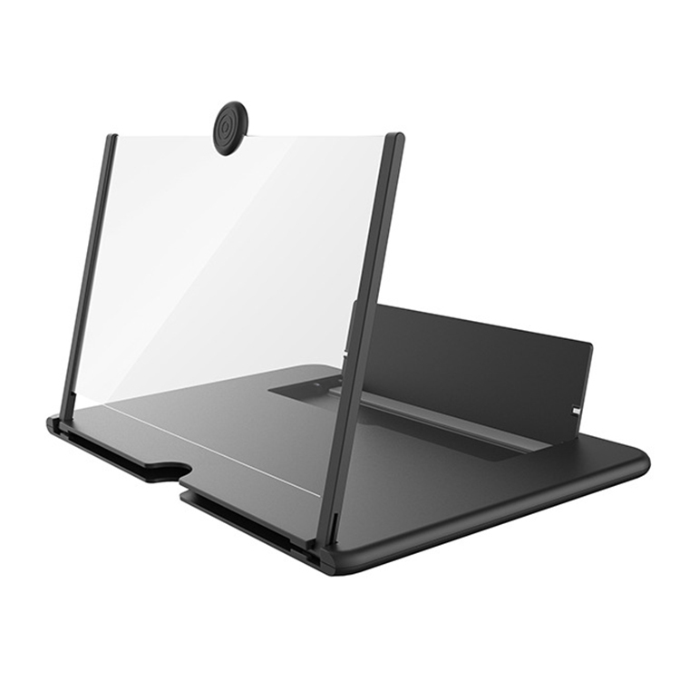 Kihúzható HD mobiltelefon képernyő erősítő