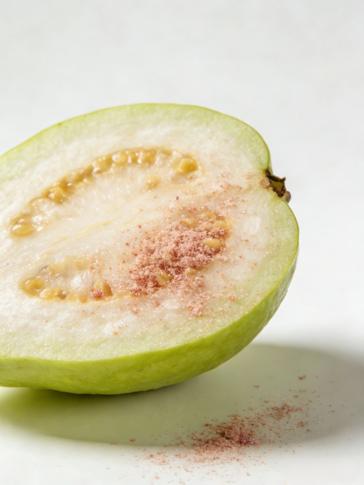 【Lágy és édes】Vörös szív guava magok