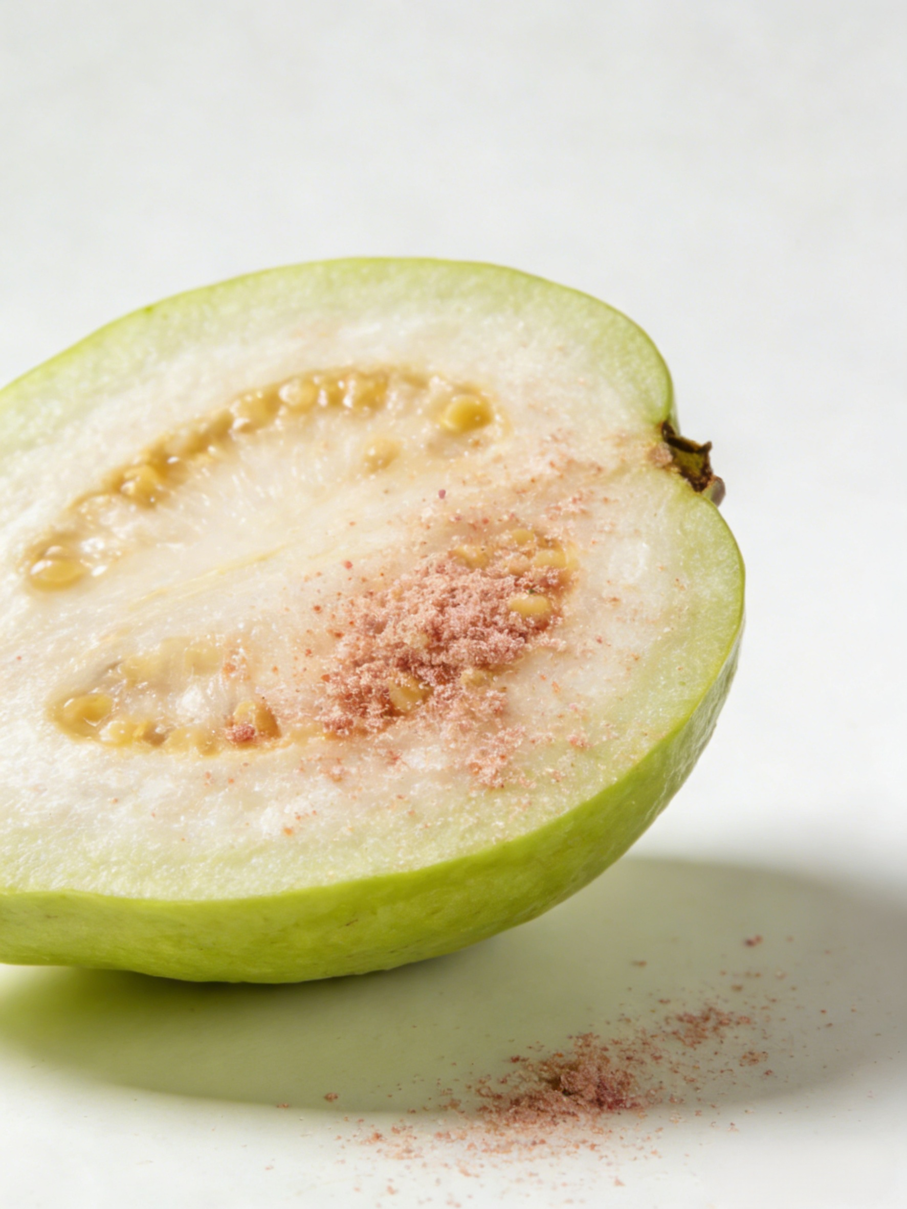 【Lágy és édes】Vörös szív guava magok