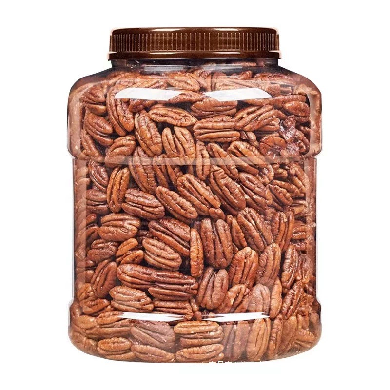 【Hosszú élet gyümölcse】Prémium új áru héj nélküli pekándióbél