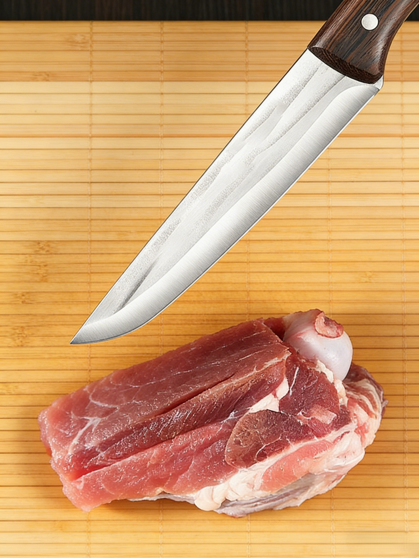 Kézzel kovácsolt konyhai cikkek