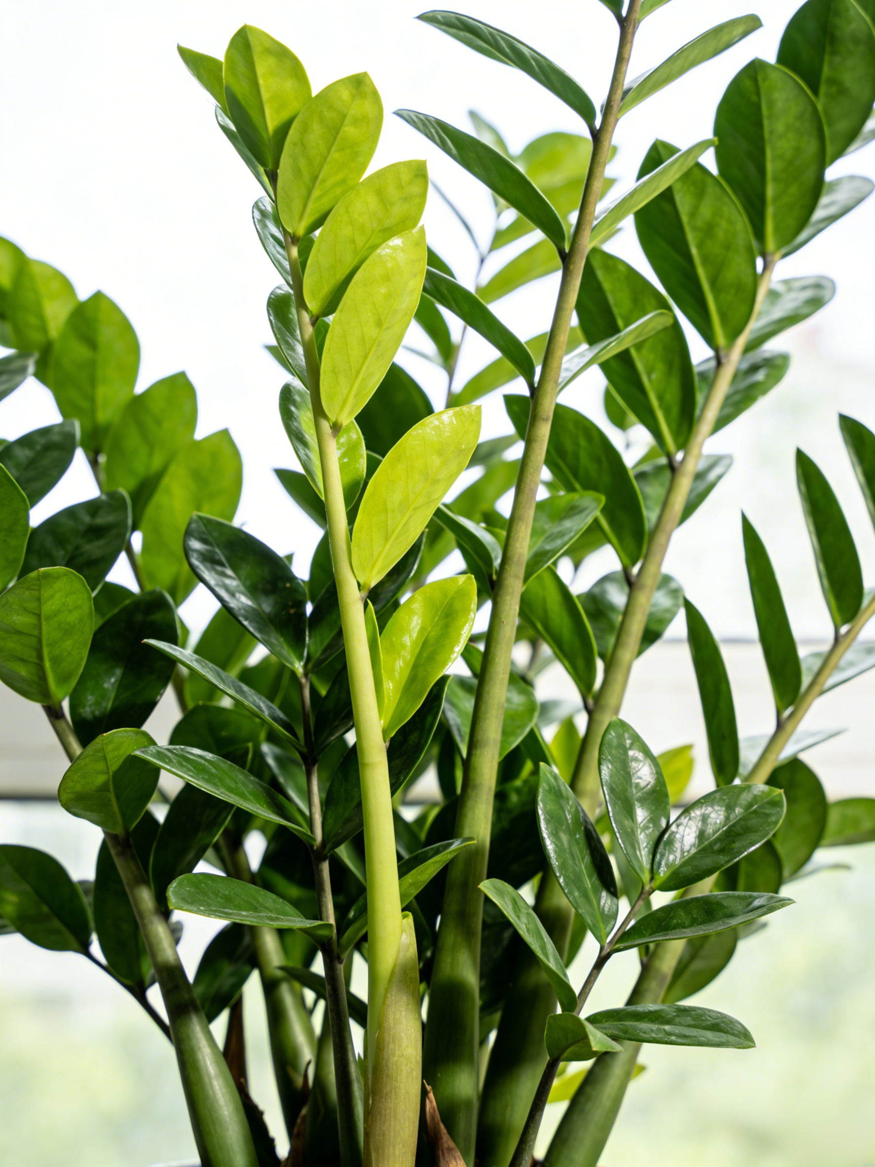 Növényi trágyafokozó