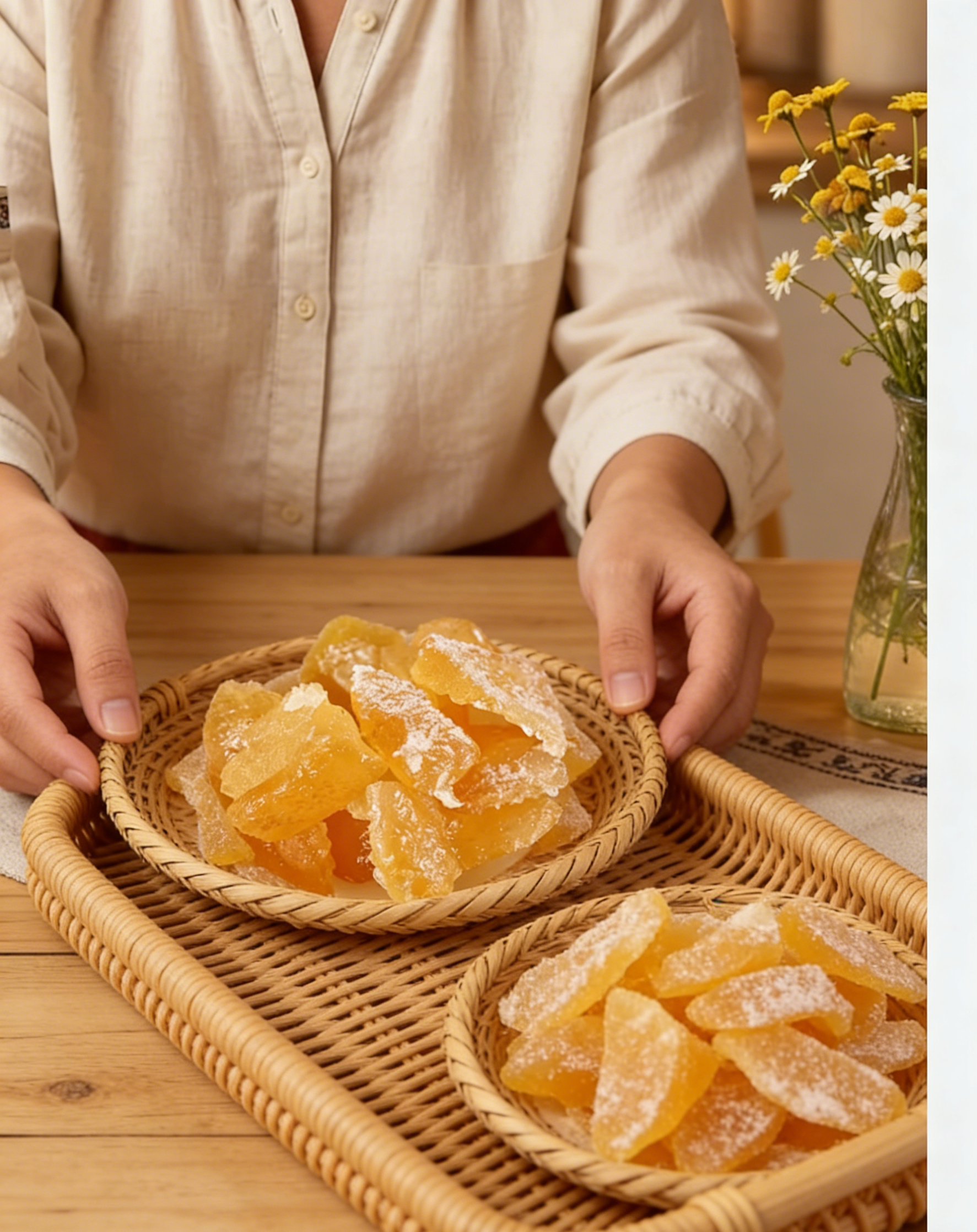 【Természetes 0 hozzáadás】Savanykás-édes ízű mézes grapefruit szárított gyümölcs.