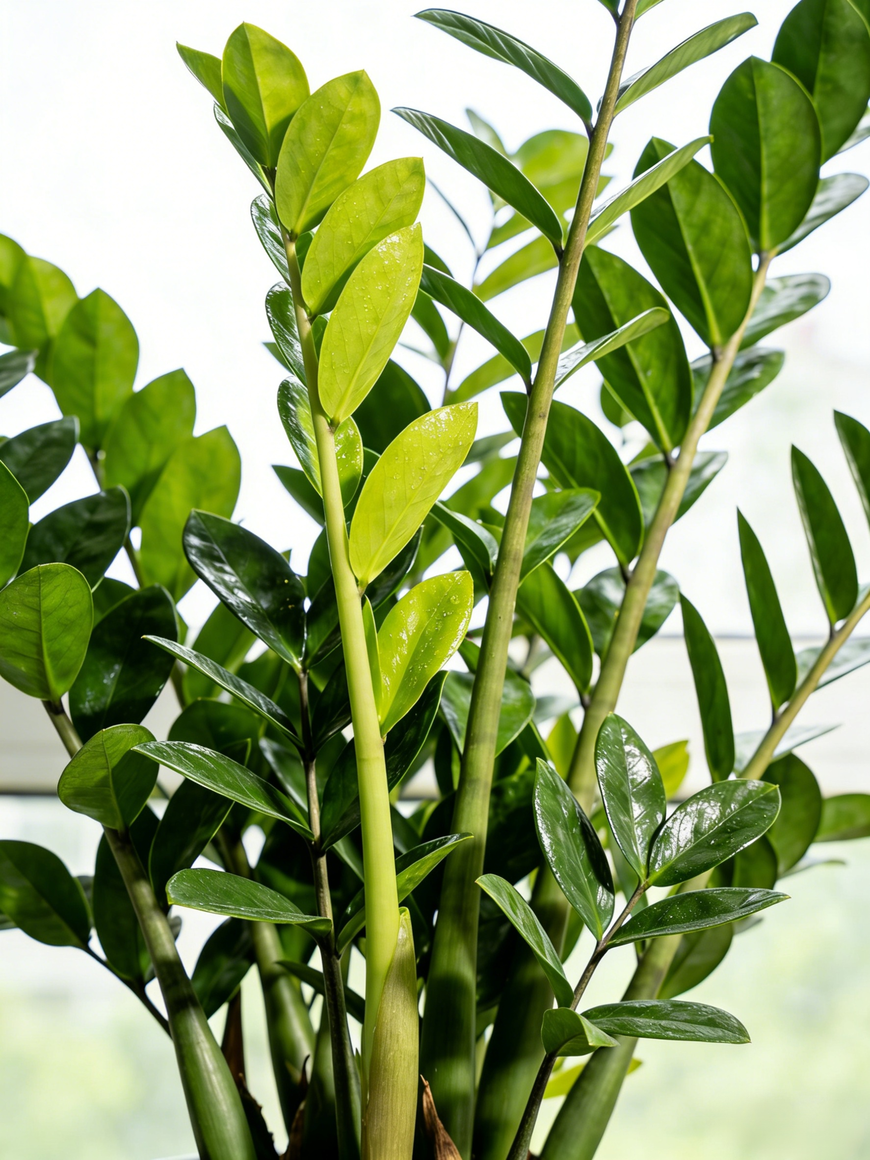 Növényi trágyafokozó