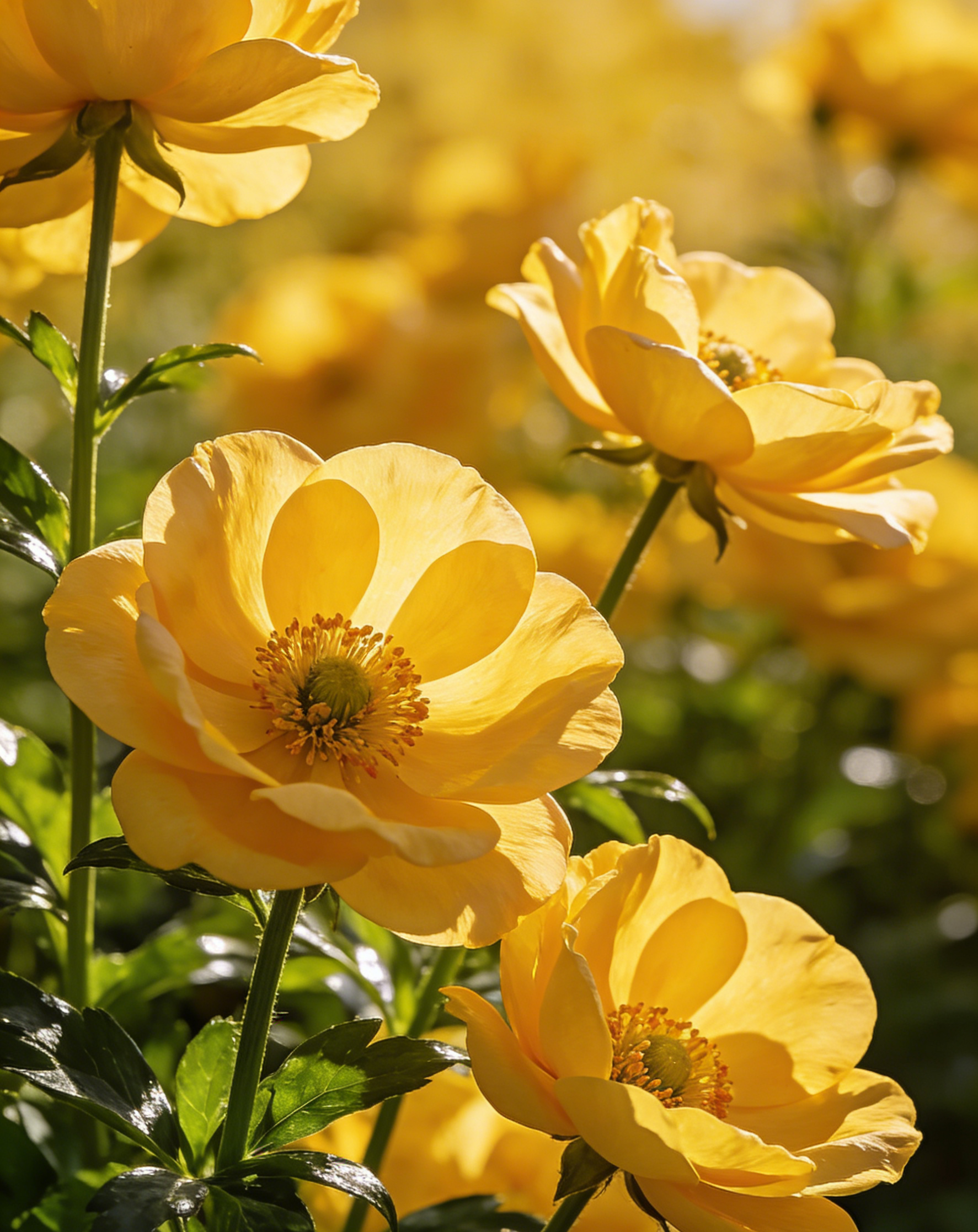 【Virágzó Csoda】Növényi Erős Virágzásserkentő és Termésnövelő Csodaszer