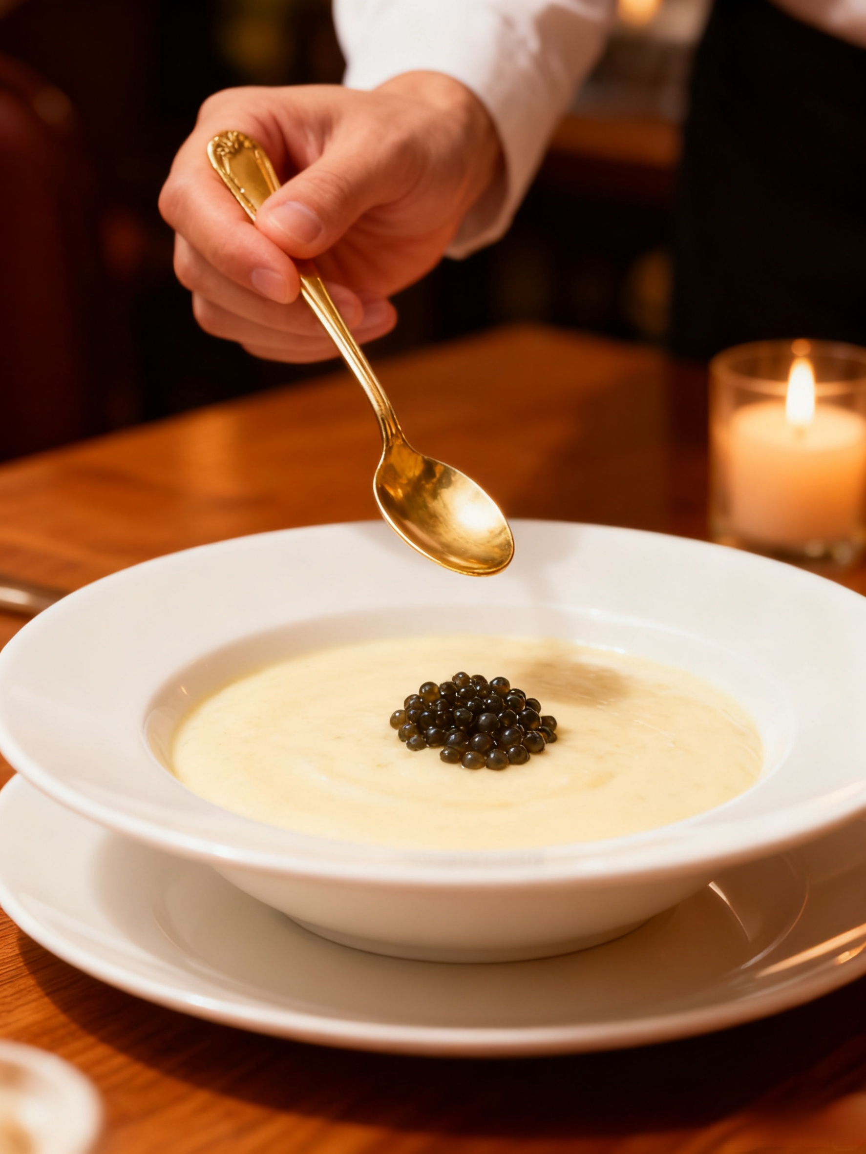 Oroszországban importált tokhal kaviár