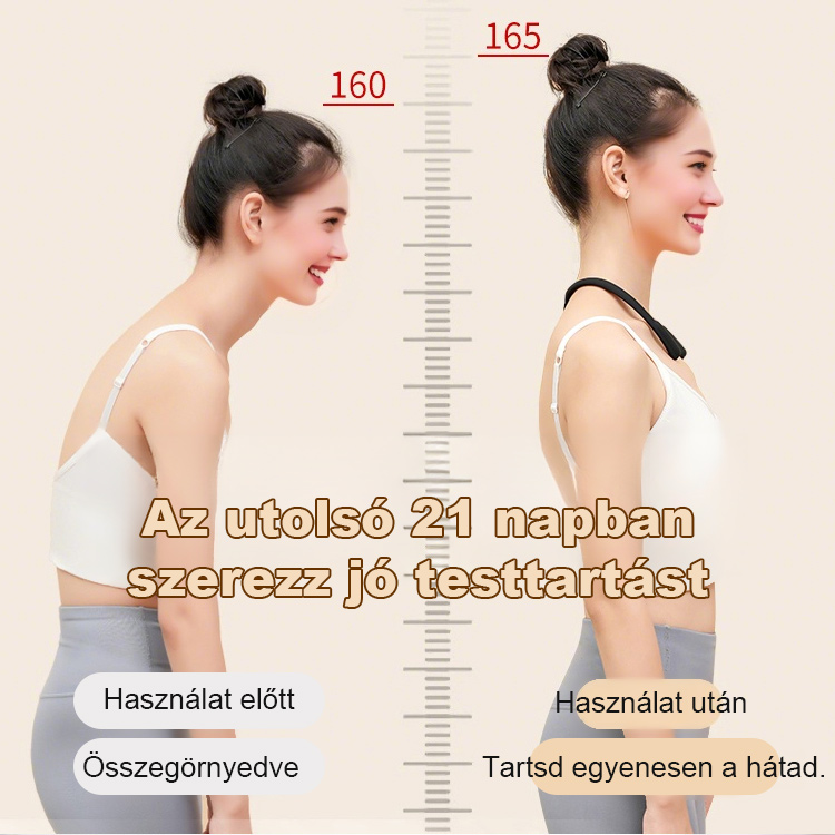 Újra alakítsa a pozíciót Intelligens fizikai korrektor