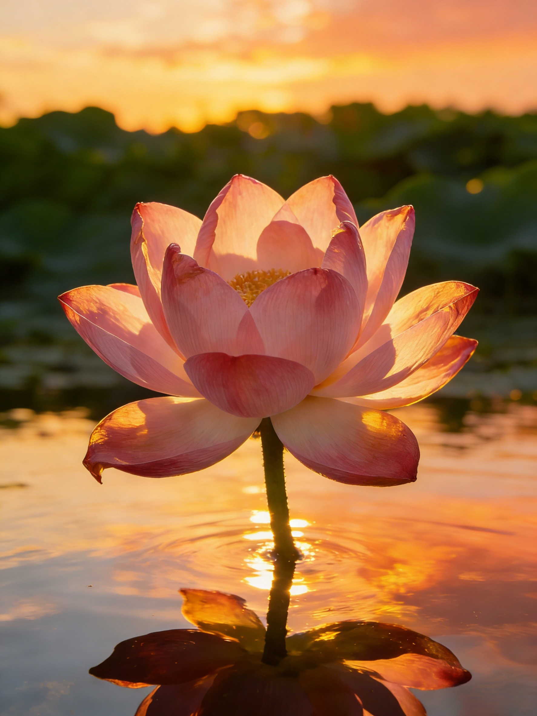 JS-tál lótusz speciális tápoldat