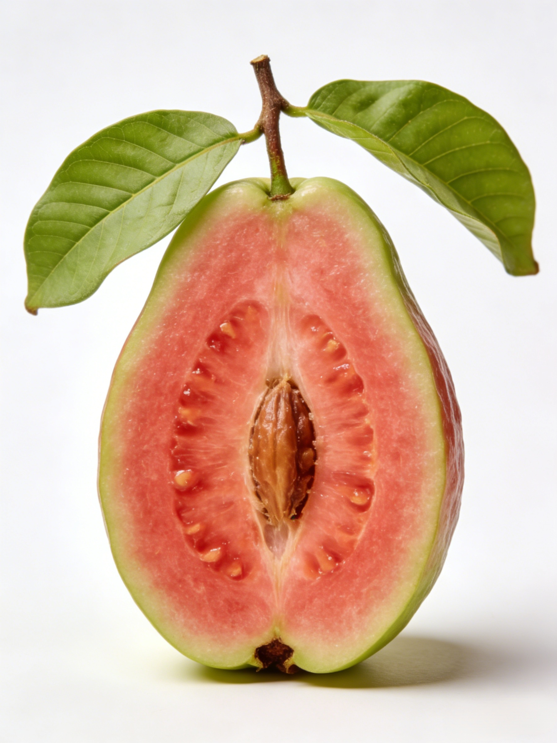 【Lágy és édes】Vörös szív guava magok