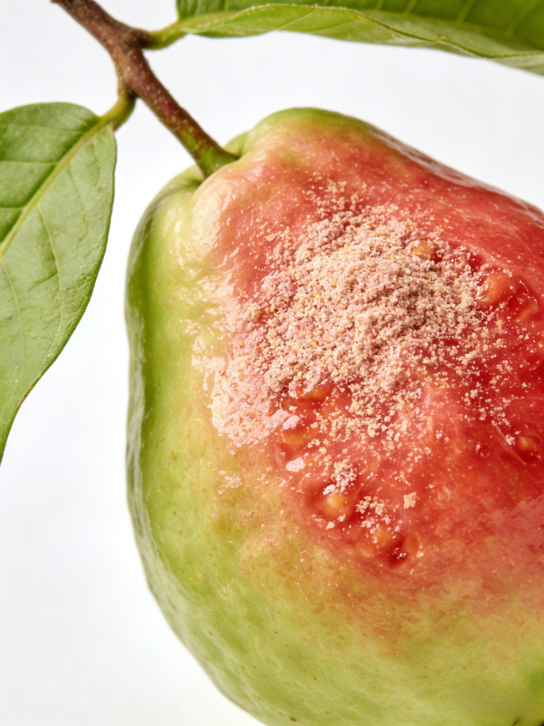 【Lágy és édes】Vörös szív guava magok