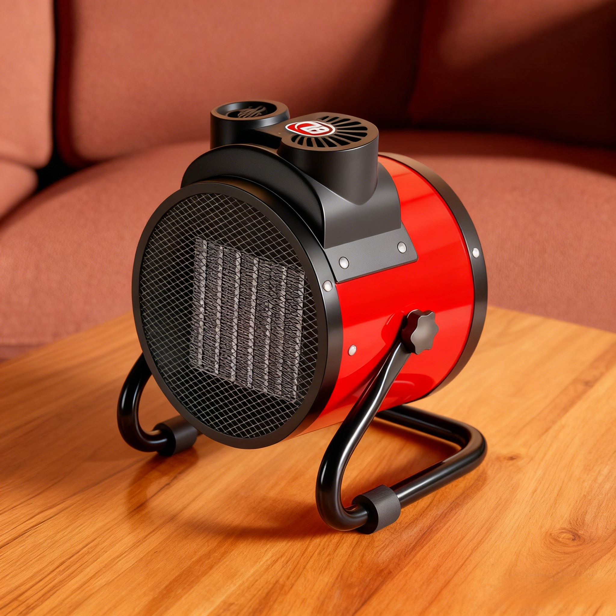 Kis ágyú melegítő csodafegyver