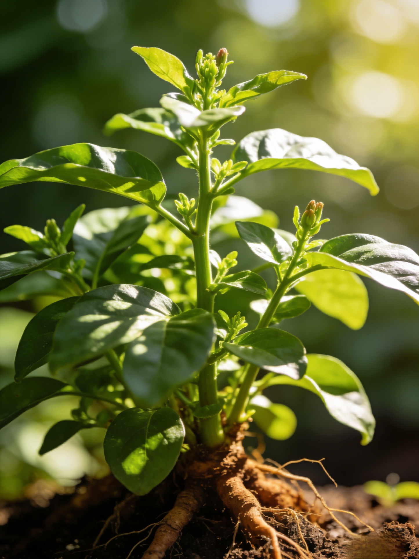 【Növény általános】Erős gyökérnövekedést serkentő oldat