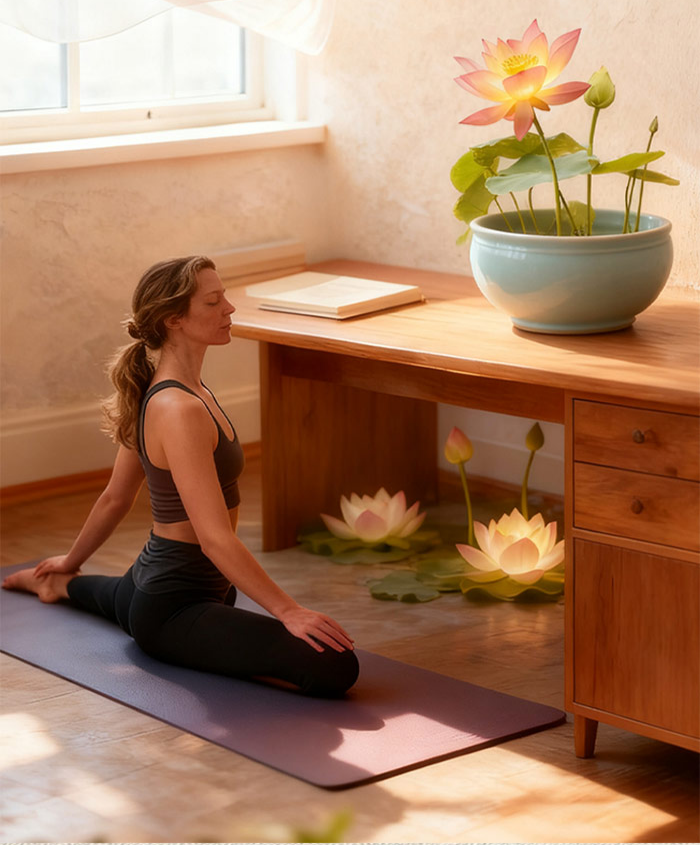 [-25°C körül nyit virágot] Téli vízi dísznövény termesztés lótusz magvak