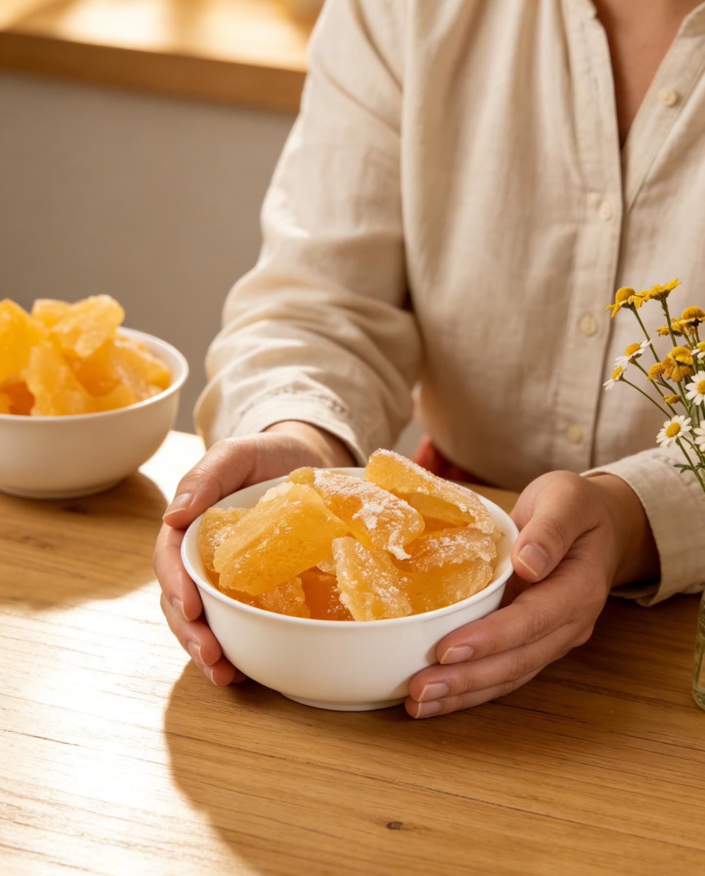 【Természetes 0 hozzáadás】Savanykás-édes ízű mézes grapefruit szárított gyümölcs.