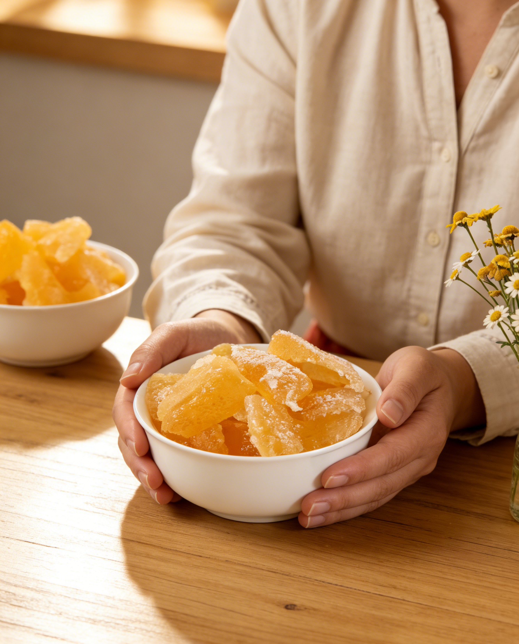 【Természetes 0 hozzáadás】Savanykás-édes ízű mézes grapefruit szárított gyümölcs.