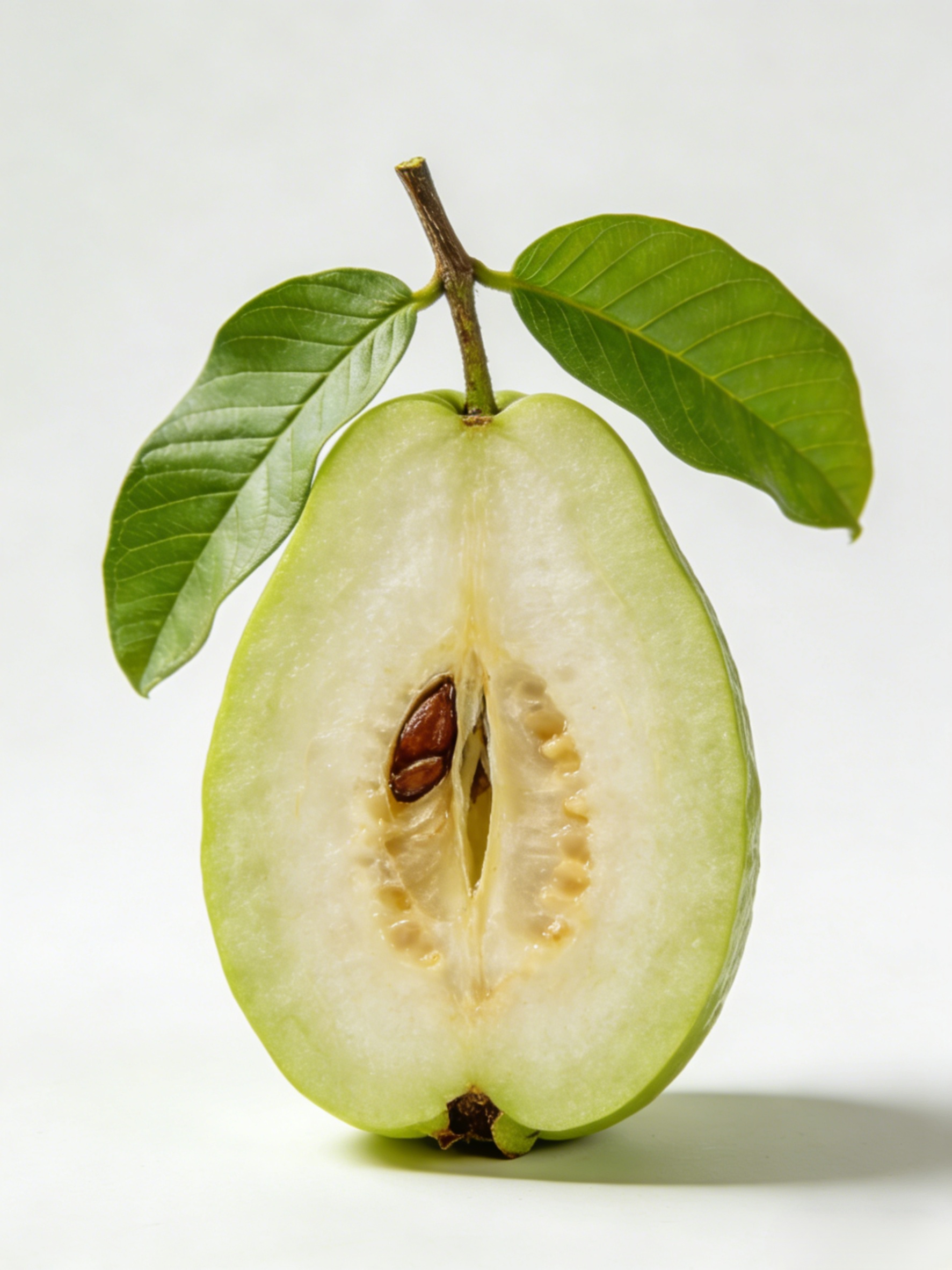 【Lágy és édes】Vörös szív guava magok