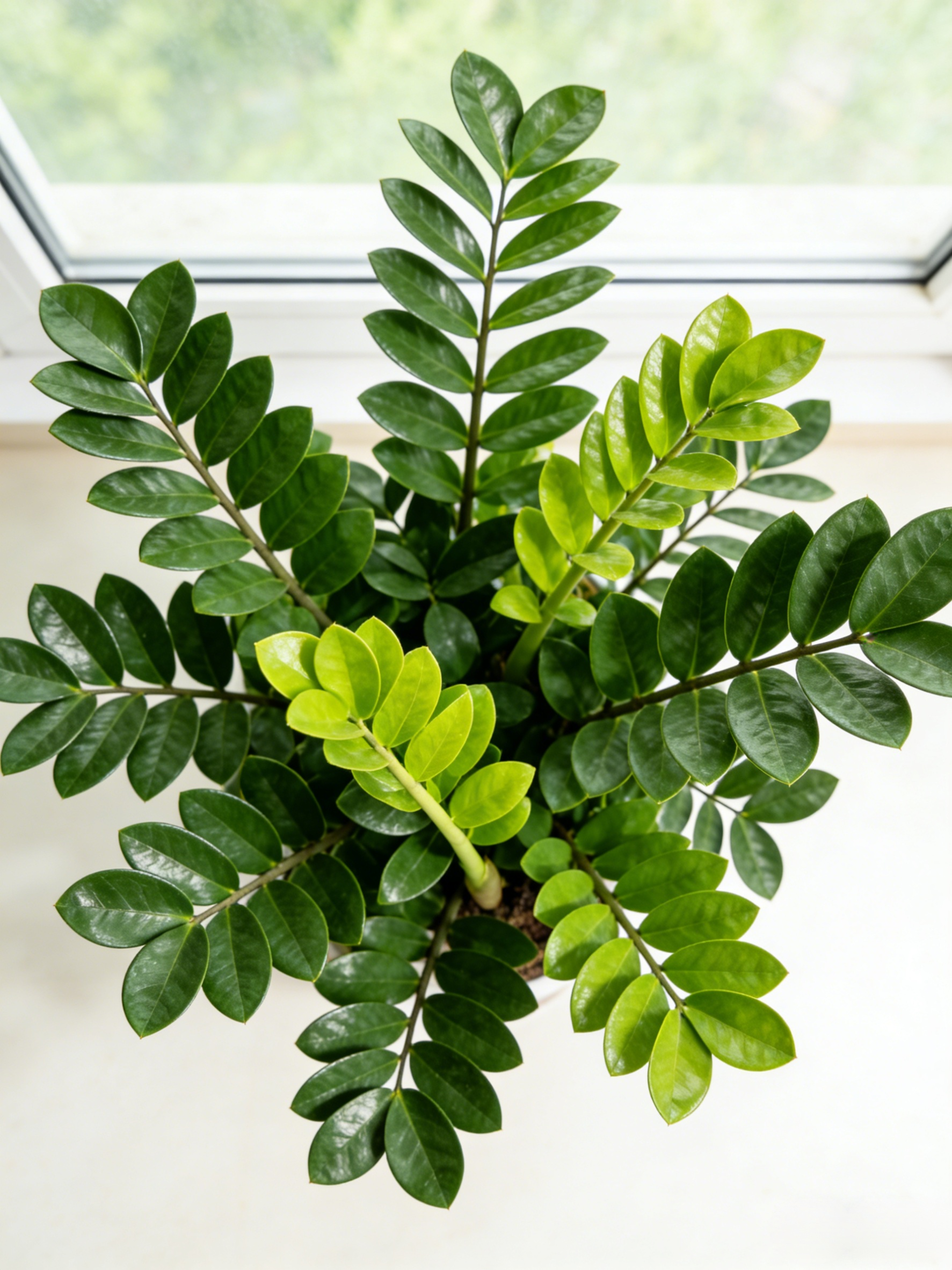 Növényi trágyafokozó