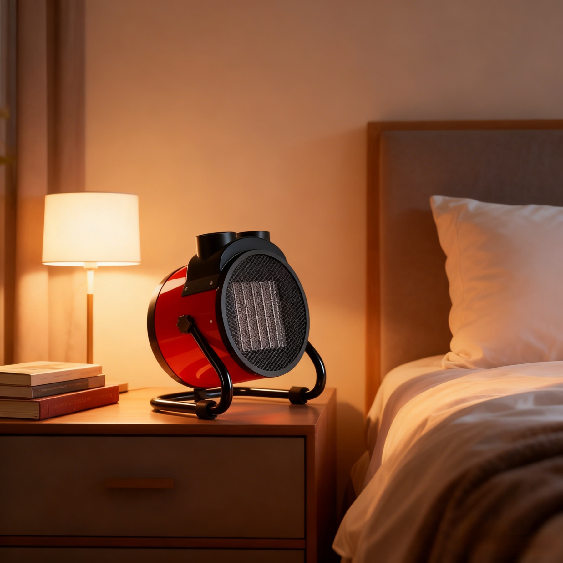 Kis ágyú melegítő csodafegyver