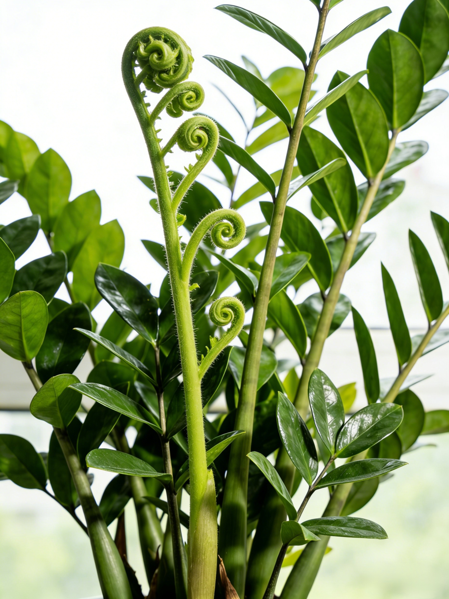 Növényi trágyafokozó