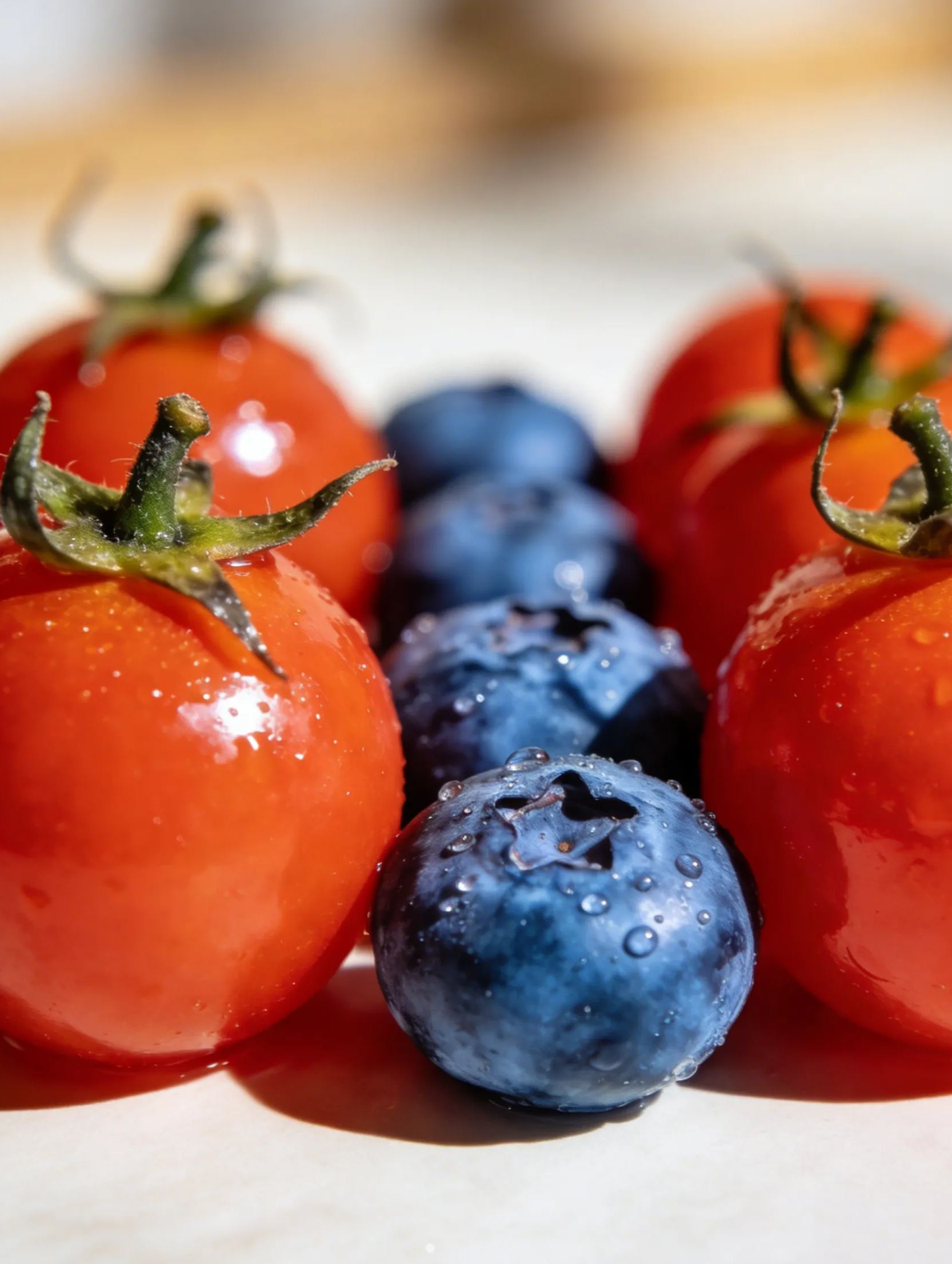 【Új a Mezőgazdasági Tudományok Intézetéből】Áfonyaparadicsom magok