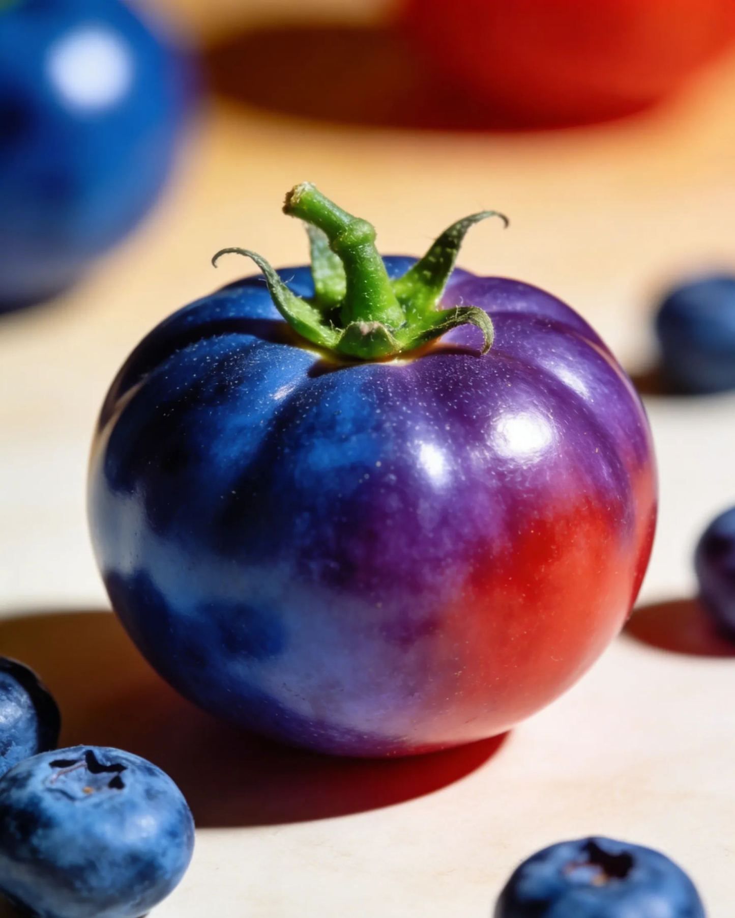 【Új a Mezőgazdasági Tudományok Intézetéből】Áfonyaparadicsom magok