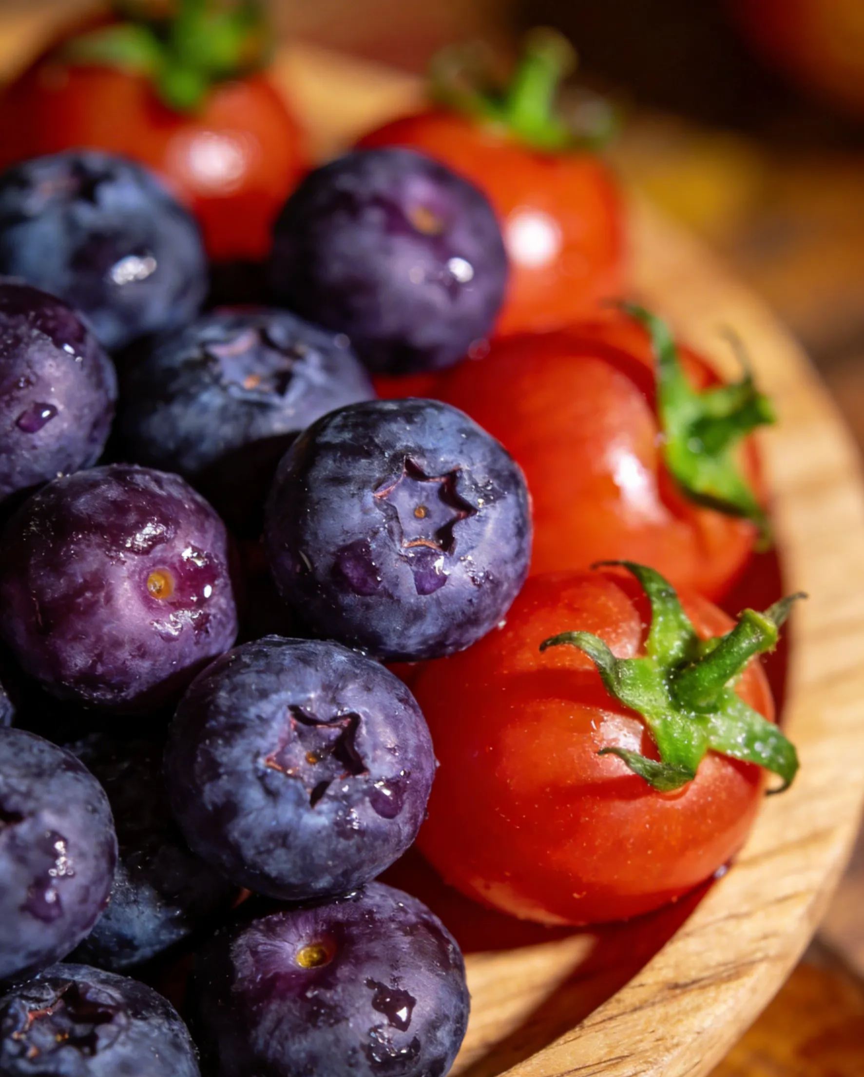 【Új a Mezőgazdasági Tudományok Intézetéből】Áfonyaparadicsom magok