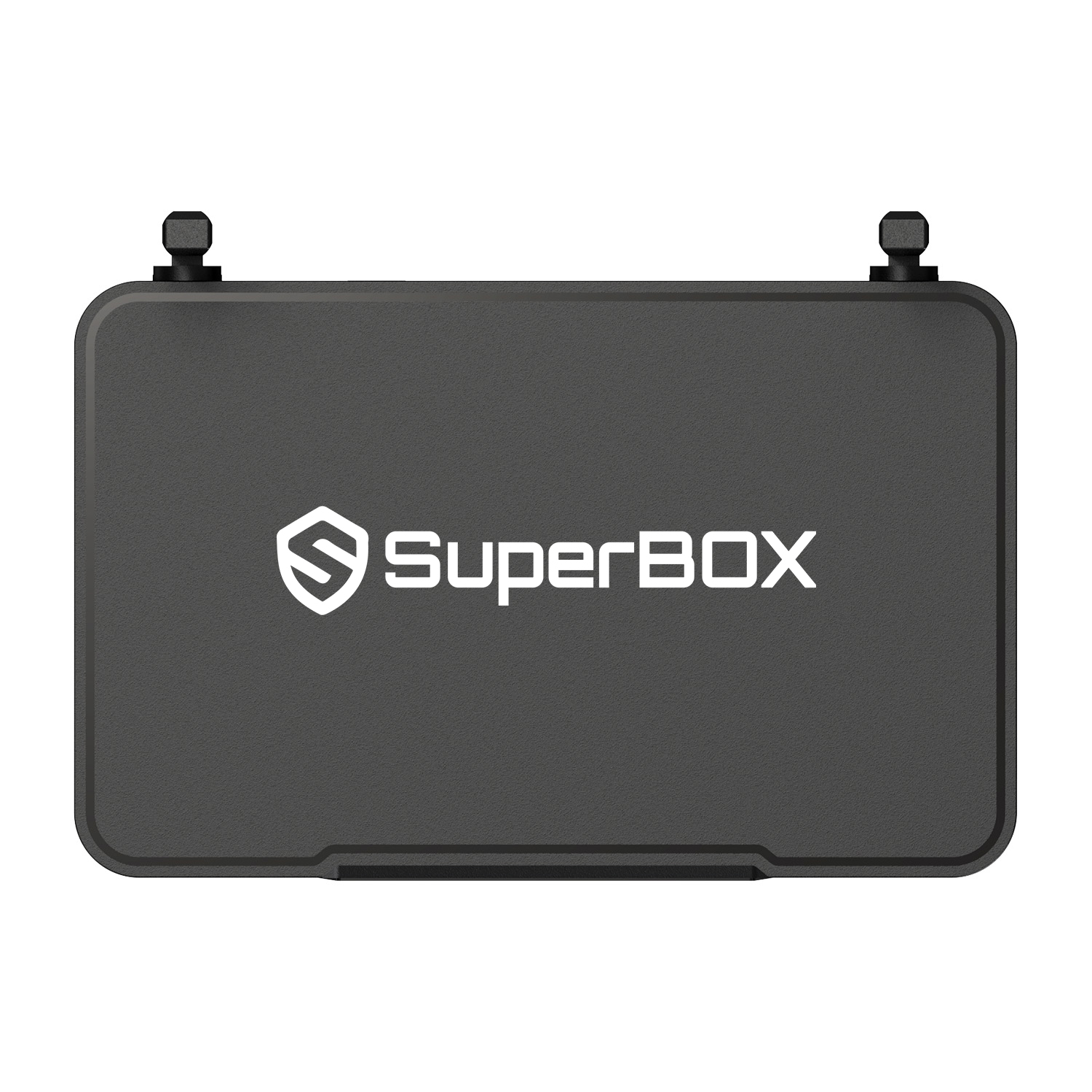 SUPERBOX S8 PRO