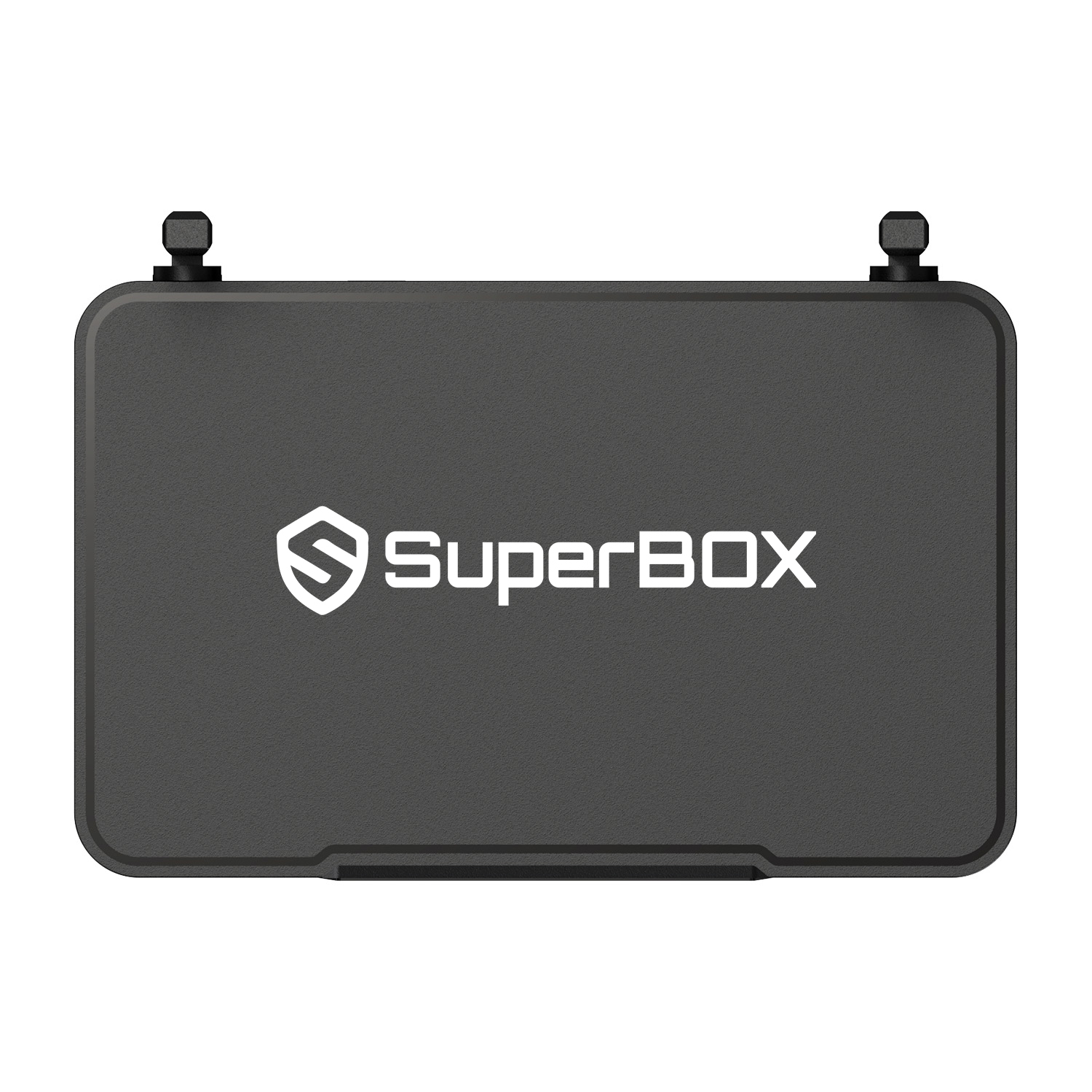 SUPERBOX S8 PRO