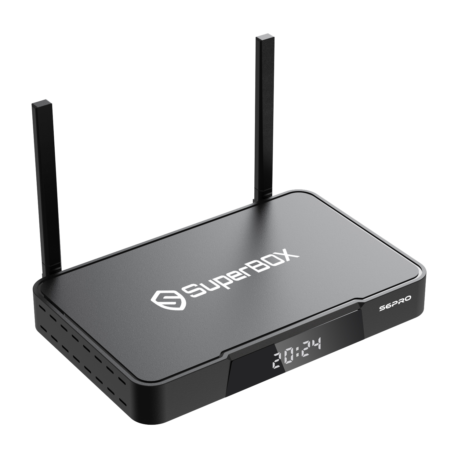 SUPERBOX S6 PRO