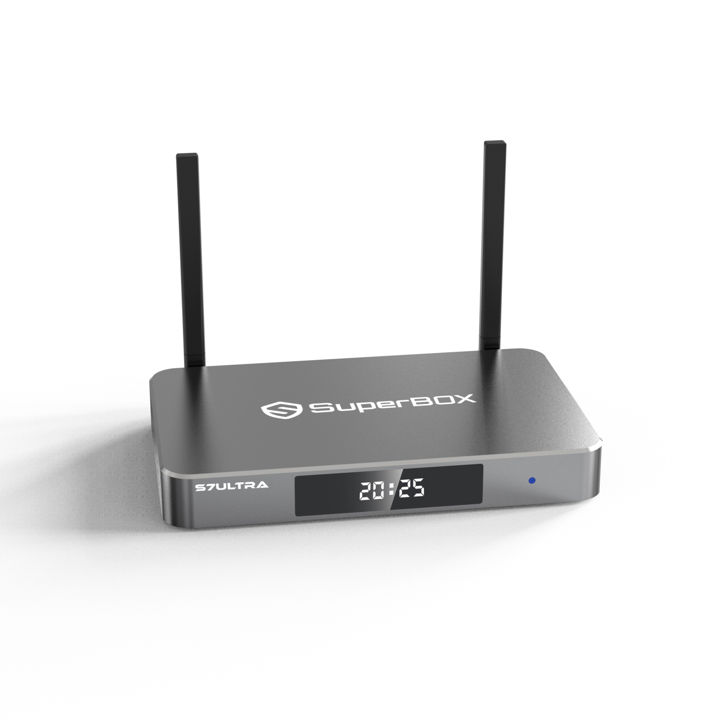SUPERBOX S7 ULTRA