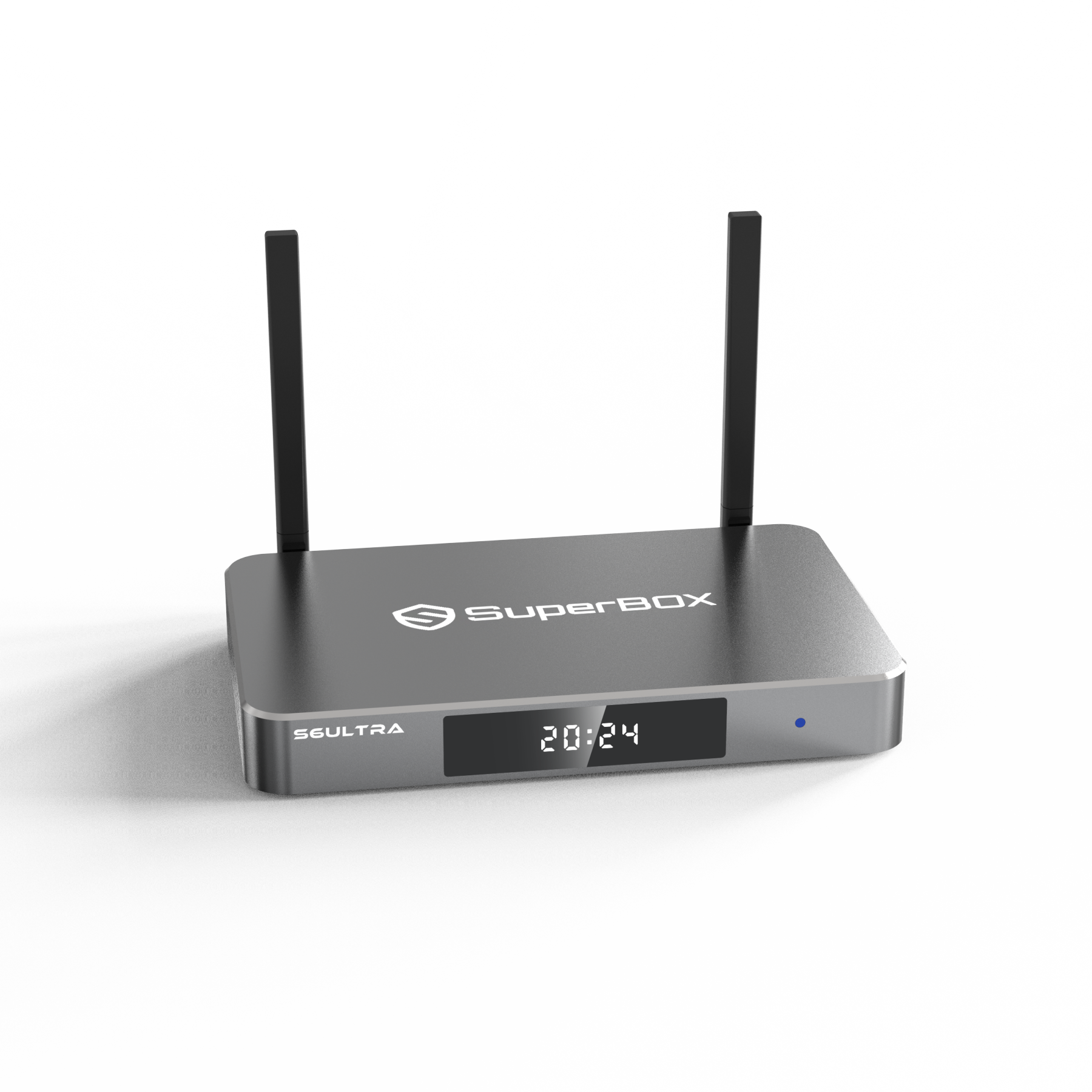 SUPERBOX S6 ULTRA