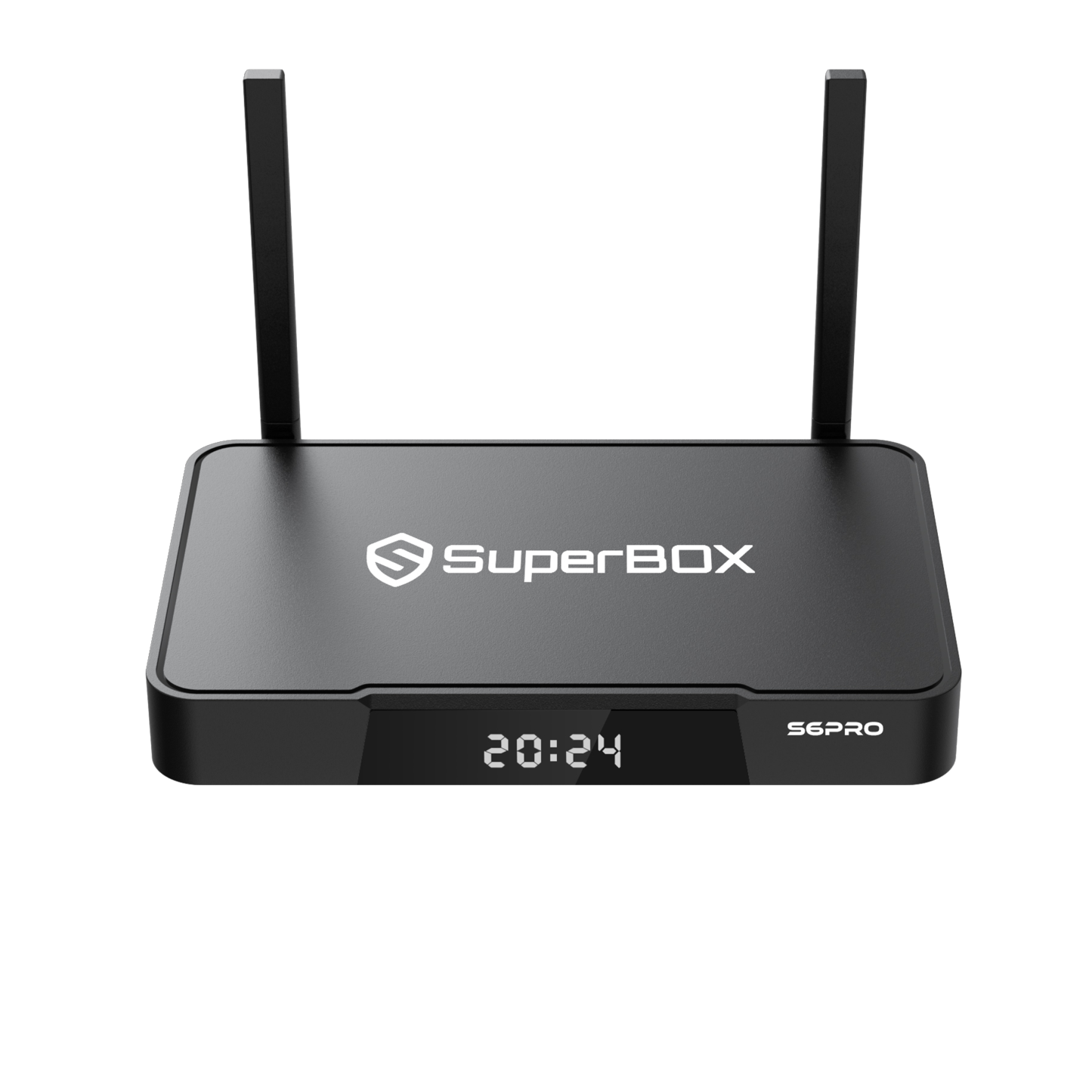 SUPERBOX S6 PRO