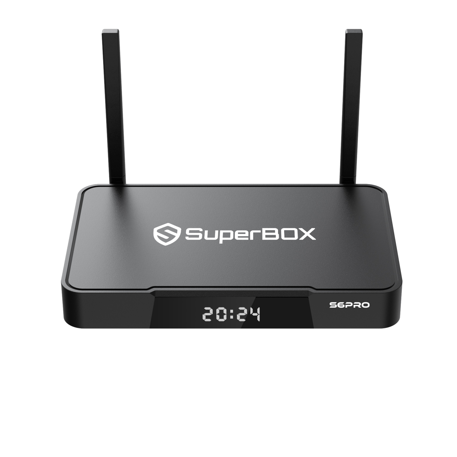 SUPERBOX S6 PRO